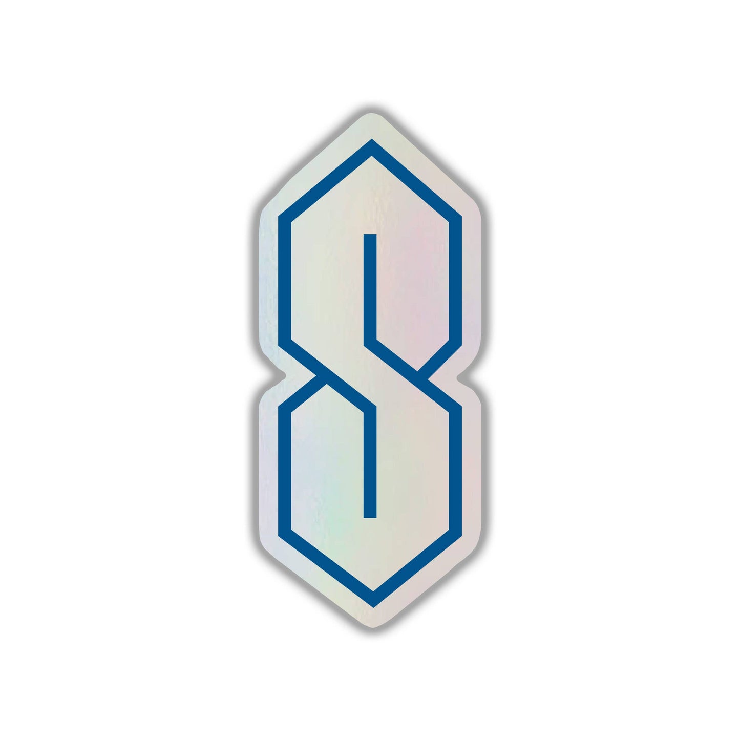 Cool S 90's Sticker