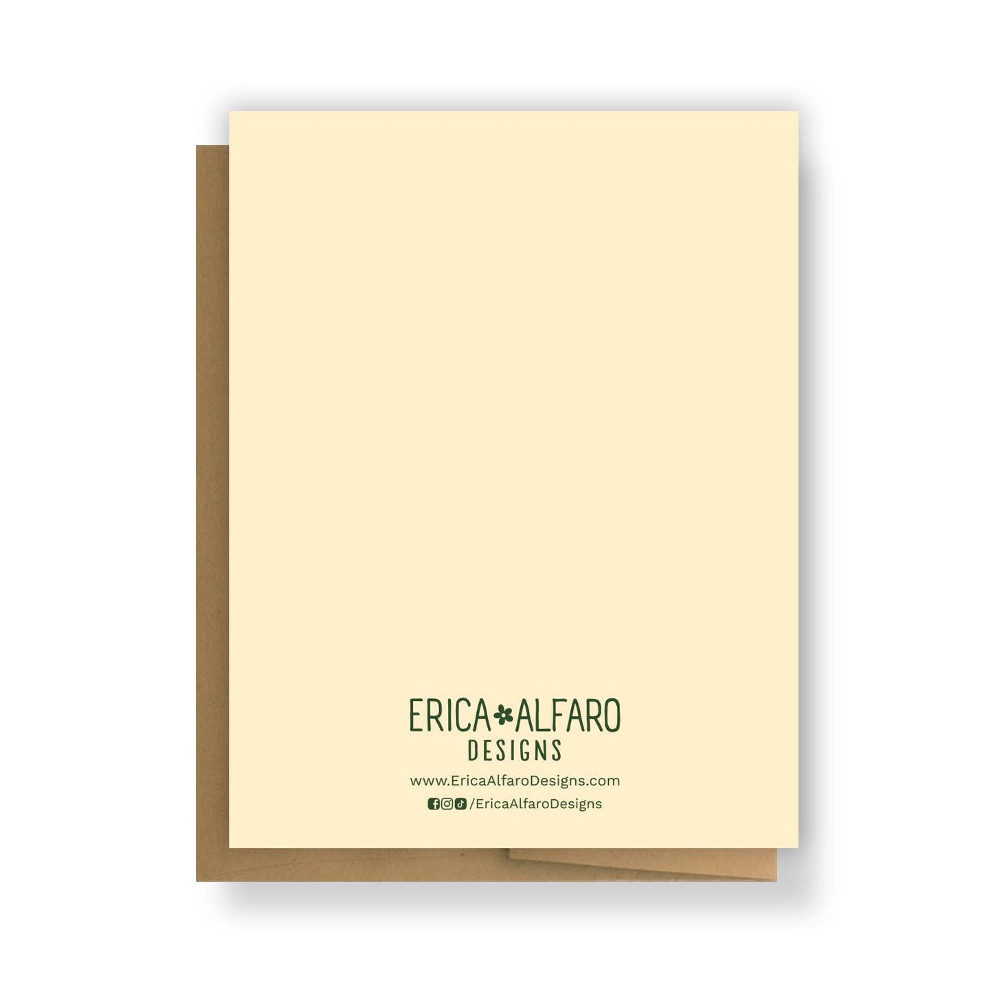 El Día en que tu Naciste Greeting Card