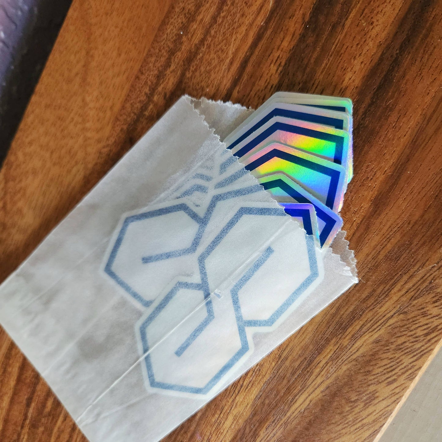 Cool S 90's Sticker