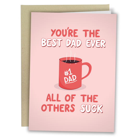 Other Dad's Suck