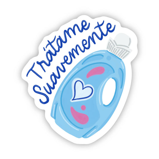 Tratame Suavemente